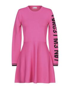 Короткое платье RED Valentino