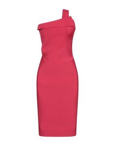 Платье до колена Roland Mouret
