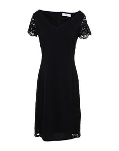 Короткое платье Blugirl Blumarine