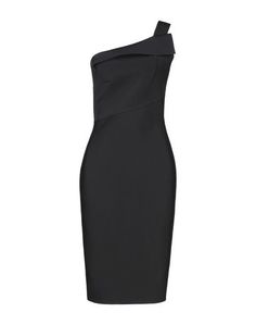 Платье до колена Roland Mouret