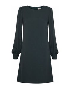 Короткое платье Goat