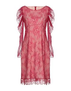 Короткое платье Blumarine