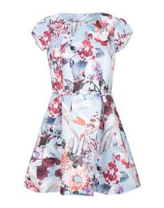 Короткое платье Kate BY Laltramoda