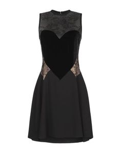 Короткое платье Elie Saab