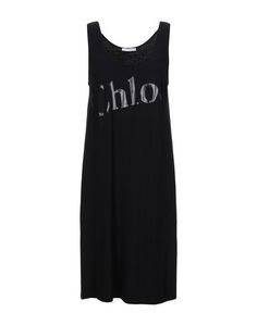 Короткое платье ChloÉ
