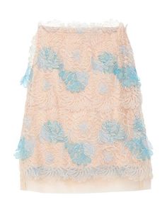 Юбка до колена Ermanno Scervino