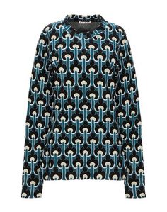 Толстовка Marni