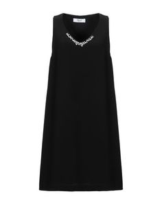 Короткое платье Blugirl Blumarine