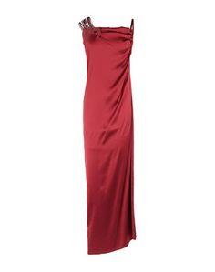 Длинное платье Ermanno Scervino