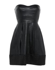 Короткое платье Elisabetta Franchi