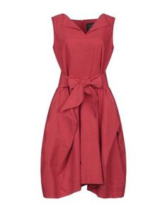 Платье до колена Vivienne Westwood Anglomania