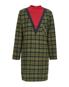 Короткое платье M Missoni