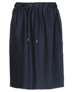 Юбка до колена Scotch & Soda