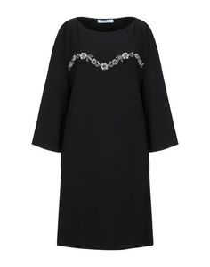 Короткое платье Blumarine