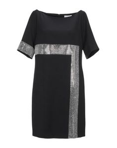 Короткое платье Versace Collection