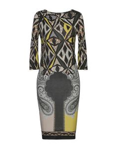Платье до колена Etro
