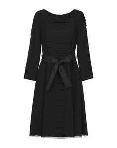 Короткое платье Emporio Armani