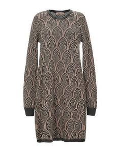 Короткое платье Twinset