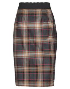 Юбка до колена LE COL