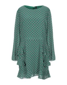 Короткое платье Pepe Jeans