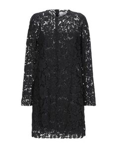 Короткое платье Valentino