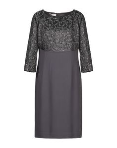Платье до колена Botondi Couture