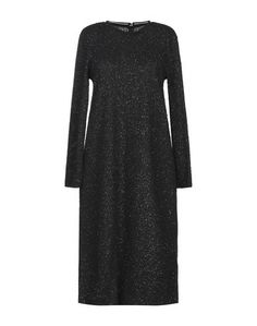 Платье до колена MA!