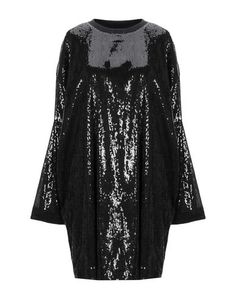 Короткое платье Msgm