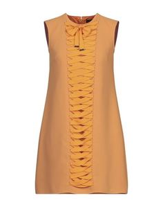 Короткое платье Twinset