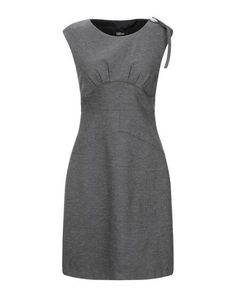 Короткое платье VDP Collection