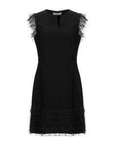 Короткое платье Blugirl Blumarine