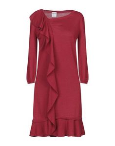 Короткое платье RED Valentino