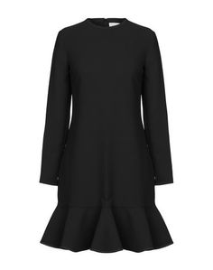 Короткое платье Victoria Beckham