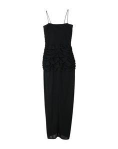Длинное платье Blumarine