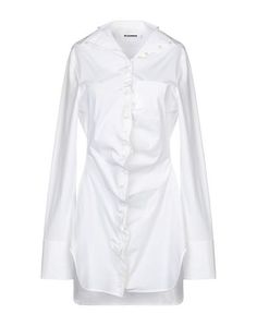 Короткое платье Jil Sander