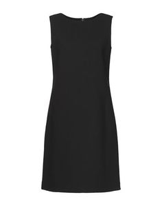 Короткое платье Armani Collezioni