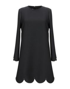 Короткое платье Valentino