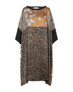 Платье до колена E.D.