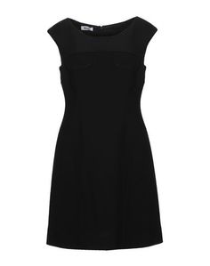 Короткое платье Moschino Cheap and Chic