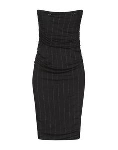 Короткое платье MAX Mara
