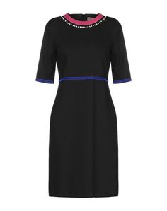 Короткое платье Emilio Pucci