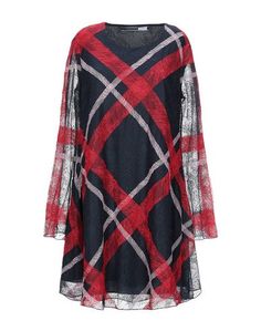 Короткое платье Sportmax Code