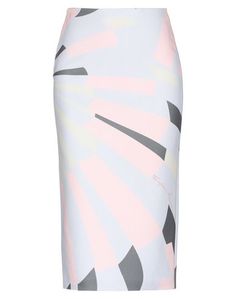 Юбка длиной 3/4 Emporio Armani