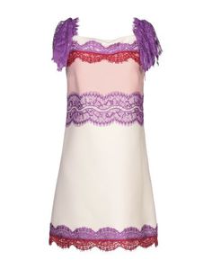 Короткое платье Emilio Pucci
