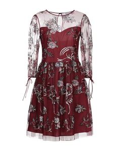 Платье до колена Blugirl Blumarine