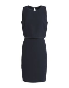 Короткое платье Elie Tahari