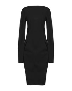 Платье длиной 3/4 Rick Owens