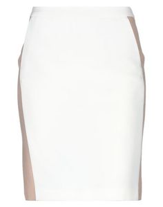 Юбка до колена Tru Trussardi