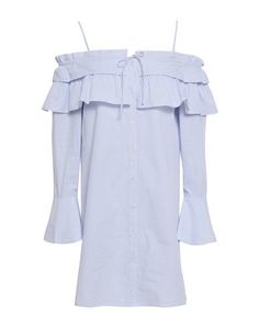 Короткое платье Rebecca Minkoff
