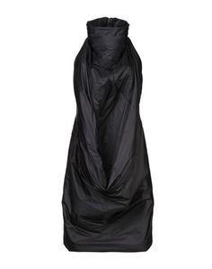 Платье до колена Rick Owens